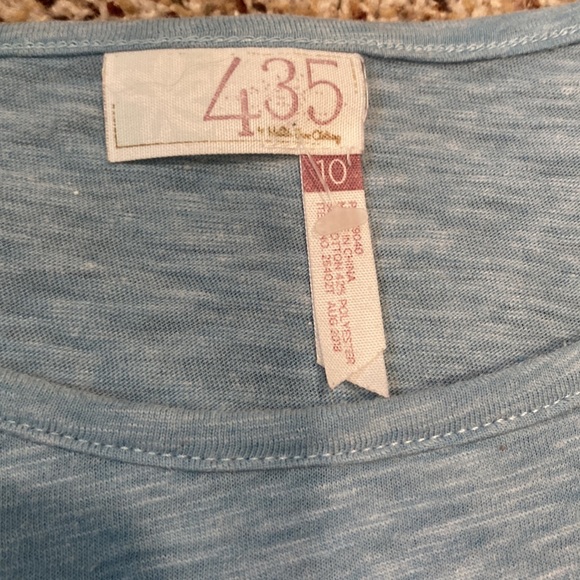 Matilda Jane Top - Picture 2 of 2